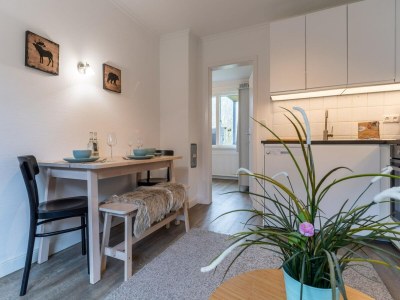 Apartment Ferienwohnung für 4 in Vollerwiek - Outdoor photo 20