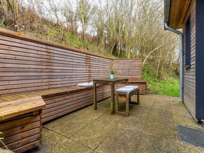 Apartment Ferienwohnung für 4 in Vollerwiek - Outdoor photo 21