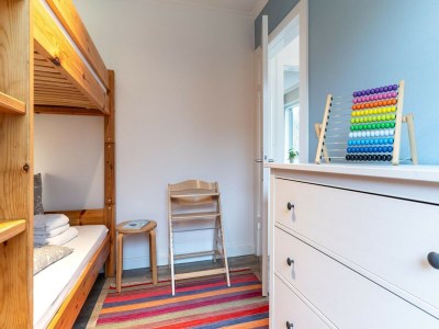 Apartment Ferienwohnung für 4 in Vollerwiek - Outdoor photo 25