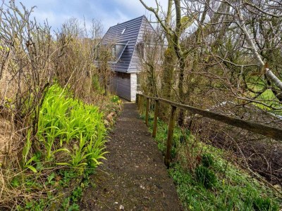 Apartment Ferienwohnung für 4 in Vollerwiek - Outdoor photo 26