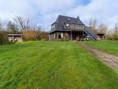 Apartment Ferienwohnung für 4 in Vollerwiek - Outdoor photo 27