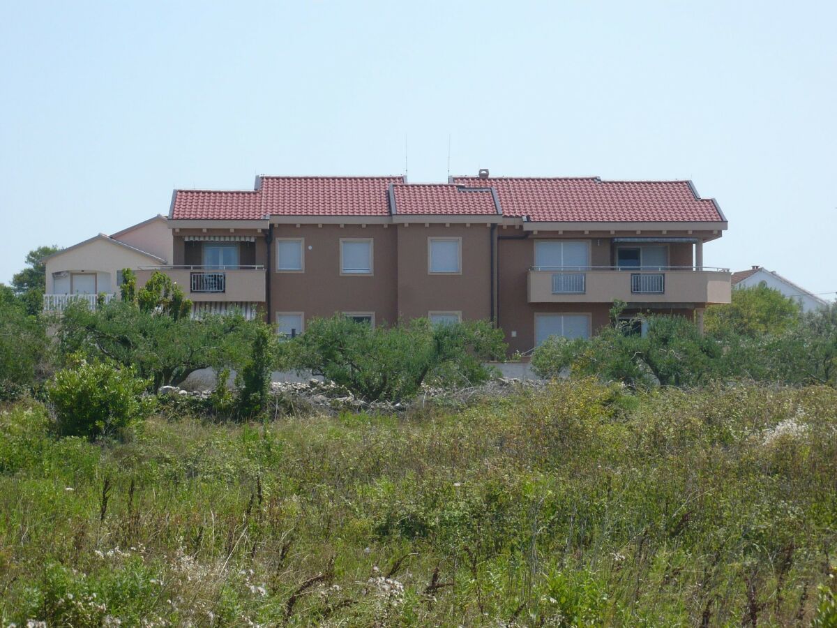 Apartment House in Zaton near Sandy Beaches - Outdoor photo 4