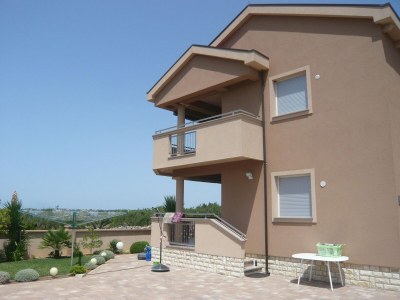 Apartment House in Zaton near Sandy Beaches in Zaton (Nin) - Apartment