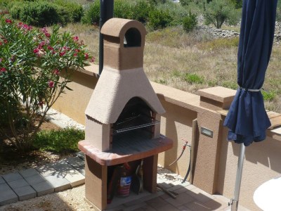 Apartment House in Zaton near Sandy Beaches - Outdoor photo 7