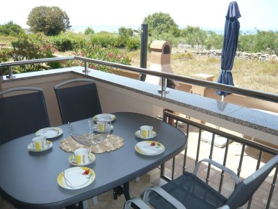 Apartment House in Zaton near Sandy Beaches - Outdoor photo 9