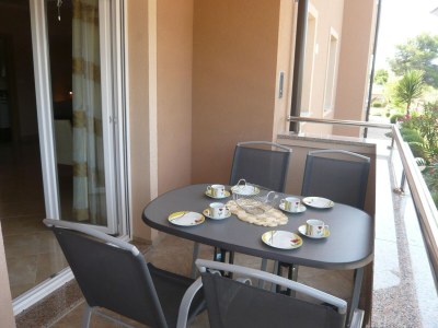 Apartment House in Zaton near Sandy Beaches - Outdoor photo 11