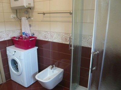 Apartment House in Zaton near Sandy Beaches - Features photo 20