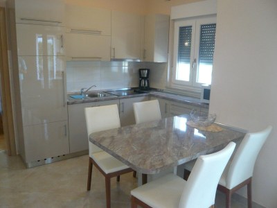 Apartment House in Zaton near Sandy Beaches - Features photo 29