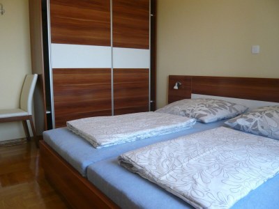 Apartment House in Zaton near Sandy Beaches - Features photo 31