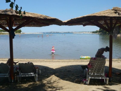 Apartment House in Zaton near Sandy Beaches - Environment photo 33