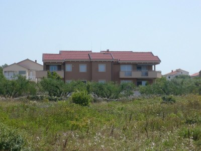 Apartment House in Zaton near Sandy Beaches - Environment photo 36