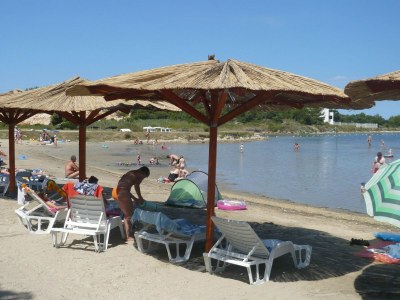 Apartment House in Zaton near Sandy Beaches - Environment photo 37