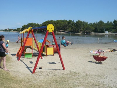Apartment House in Zaton near Sandy Beaches - Environment photo 38