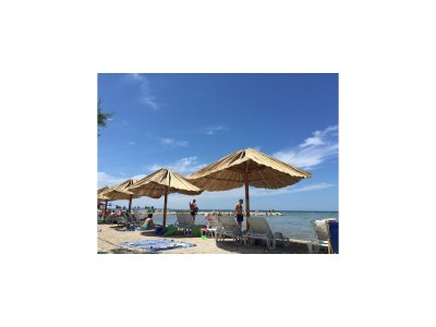 Apartment House in Zaton near Sandy Beaches - Environment photo 41