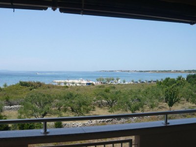 Apartment House in Zaton near Sandy Beaches - Outdoor photo 47