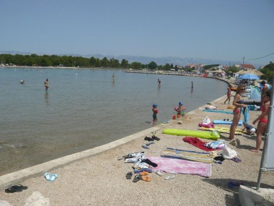 Apartment House in Zaton near Sandy Beaches - Outdoor photo 48