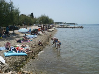 Apartment House in Zaton near Sandy Beaches - Outdoor photo 51