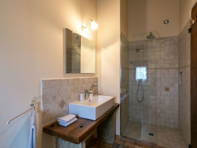 Holiday house Villa in Umbrien mit Salzwasserpool - Features photo 22