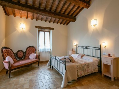 Holiday house Villa in Umbrien mit Salzwasserpool - Features photo 23