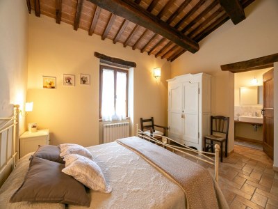 Holiday house Villa in Umbrien mit Salzwasserpool - Features photo 27