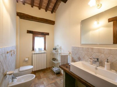 Holiday house Villa in Umbrien mit Salzwasserpool - Features photo 29