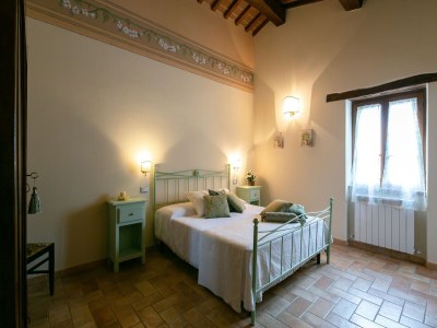 Holiday house Villa in Umbrien mit Salzwasserpool - Features photo 31