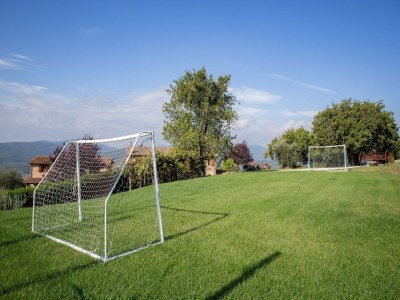 Holiday house Villa in Umbrien mit Salzwasserpool - Features photo 32