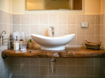 Holiday house Villa in Umbrien mit Salzwasserpool - Features photo 33