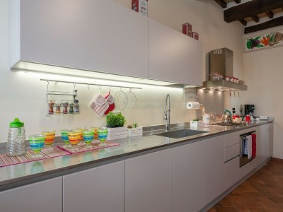 Holiday house Villa in Umbrien mit Salzwasserpool - Features photo 36