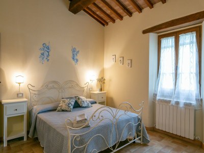 Holiday house Villa in Umbrien mit Salzwasserpool - Features photo 37