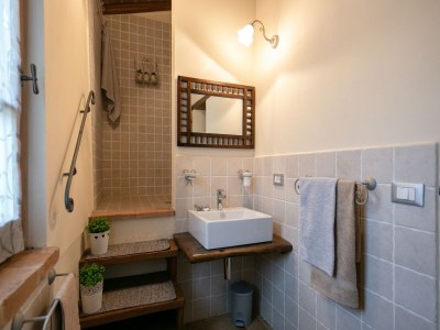 Holiday house Villa in Umbrien mit Salzwasserpool - Features photo 38