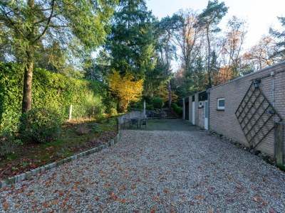 Holiday park Romantic Bungalow in Mook - Outdoor photo 2