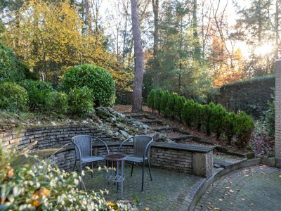 Holiday park Romantic Bungalow in Mook - Outdoor photo 3