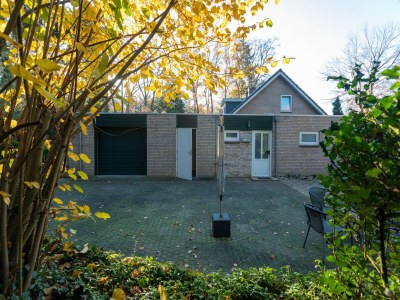 Holiday park Romantic Bungalow in Mook - Outdoor photo 6