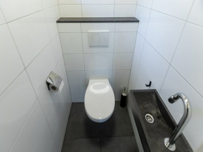 Holiday park Romantic Bungalow in Mook - Features photo 8