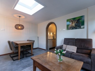 Holiday park Romantic Bungalow in Mook - Features photo 9