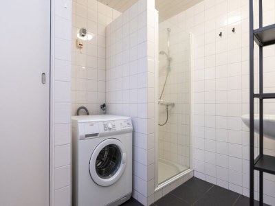 Holiday park Romantic Bungalow in Mook - Features photo 10