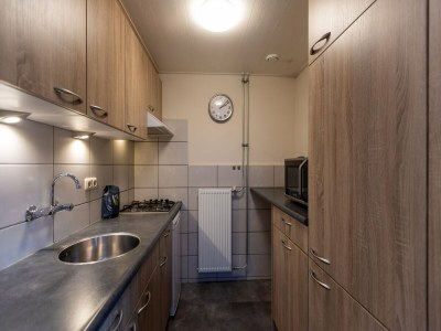 Holiday park Romantic Bungalow in Mook - Features photo 12