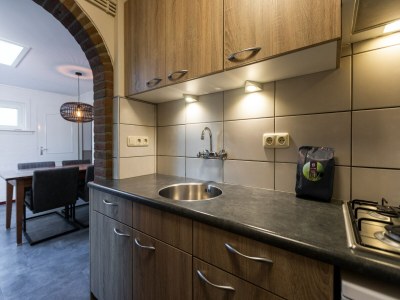 Holiday park Romantic Bungalow in Mook - Features photo 13