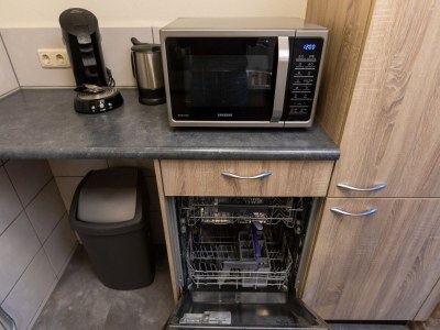 Holiday park Romantic Bungalow in Mook - Features photo 15