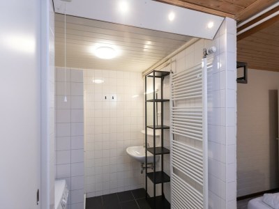 Holiday park Romantic Bungalow in Mook - Features photo 16