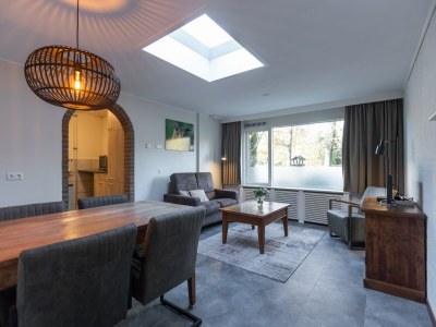 Holiday park Romantic Bungalow in Mook - Features photo 18