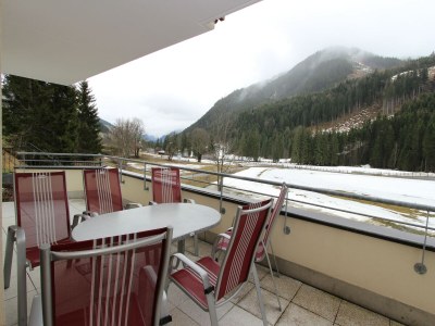 Chalet Chalet in Saalbach near Ski Lift - Outdoor photo 5
