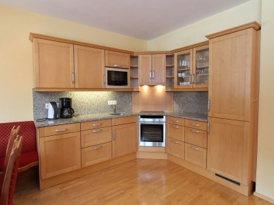 Chalet Chalet in Saalbach near Ski Lift - Features photo 7