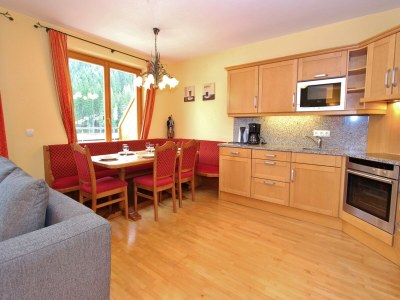 Chalet Chalet in Saalbach near Ski Lift - Features photo 9