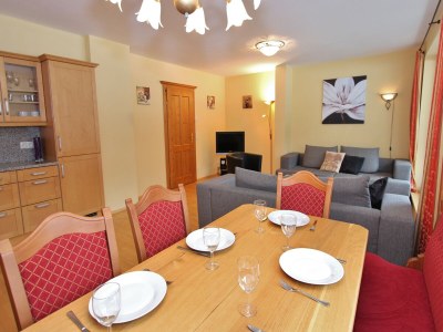 Chalet Chalet in Saalbach near Ski Lift - Features photo 14