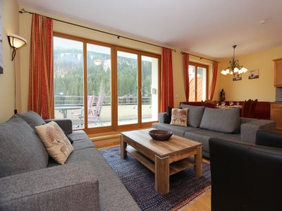 Chalet Chalet in Saalbach near Ski Lift - Features photo 17