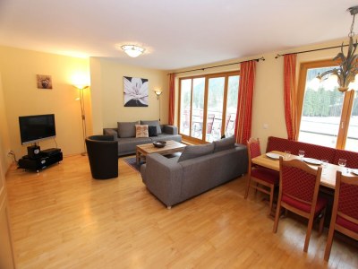 Chalet Chalet in Saalbach near Ski Lift - Features photo 21