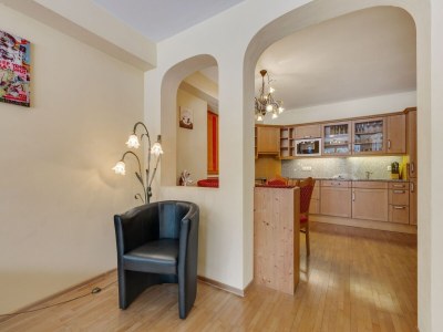 Chalet Chalet in Saalbach near Ski Lift - Features photo 8