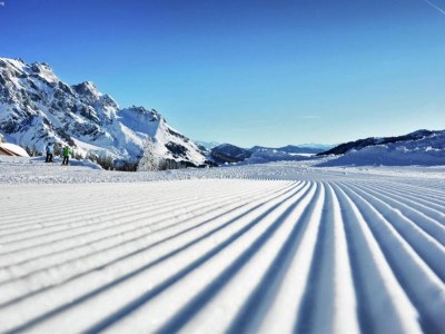 Chalet Chalet in Saalbach near Ski Lift - Environment photo 32